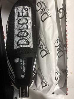 Dolce And Gabbana