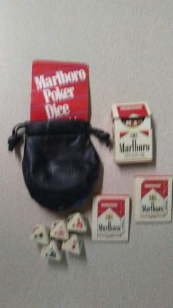 Marlboro collectables