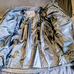 Men's Leather Jacket 