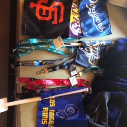 Sports Gear