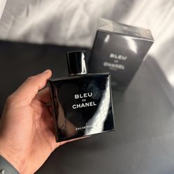 Bleu De Chanel 