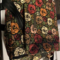 Petunia Pickle Bottom Diaper Bag/backpack