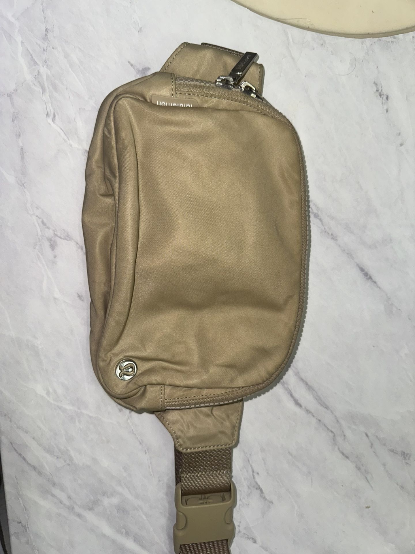 Lululemon Belt Bag
