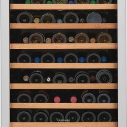 52 Bottle Wine Cooler