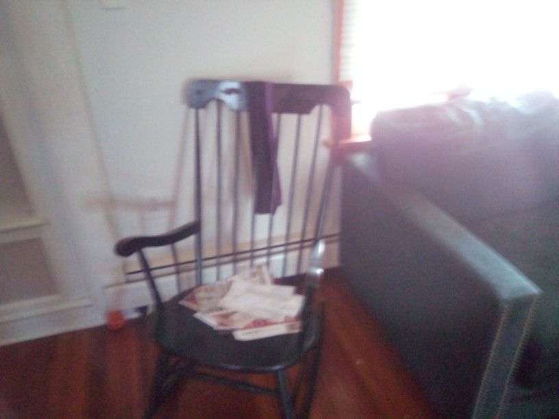 Rocking Chair