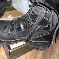 Zapatos Para Trabajo