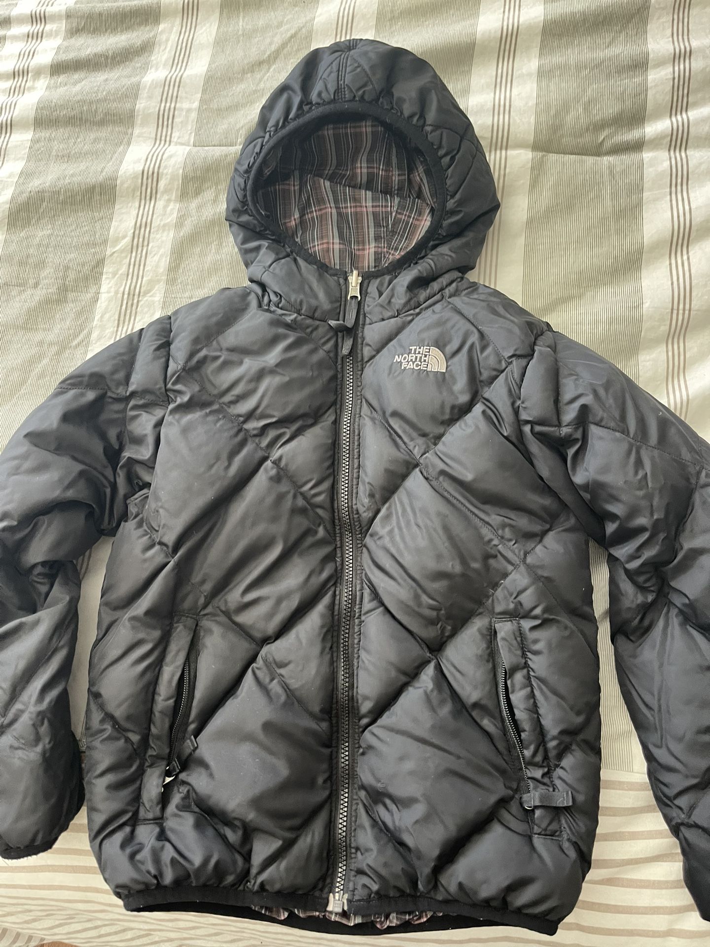 The North Face Jacket