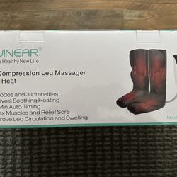 Leg Massager