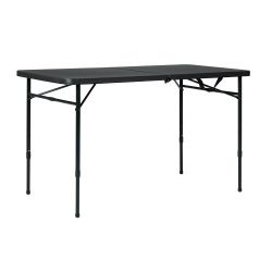 Folding Table 4 Ft