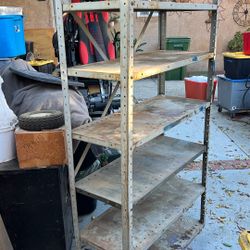 Shelf 