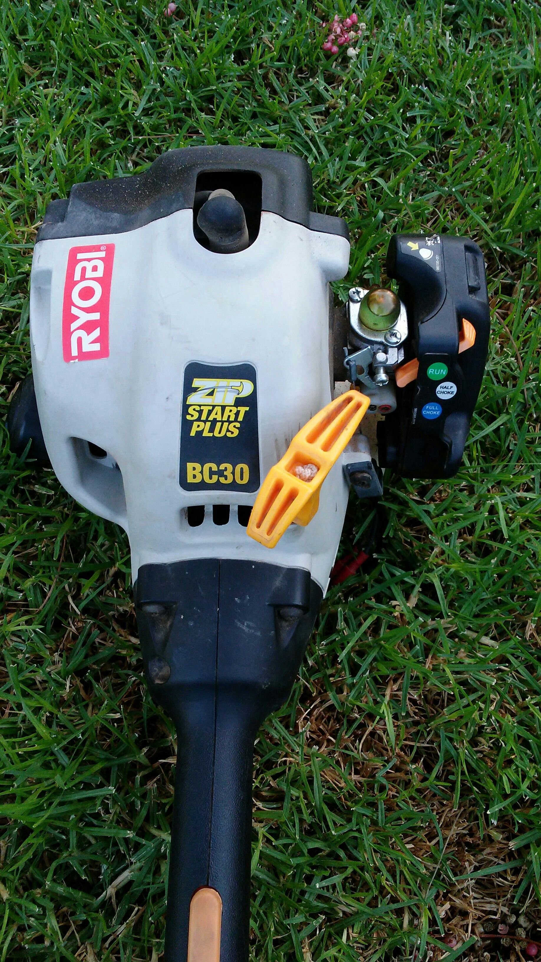 Ryobi Weed Eater For Sale In San Bernardino CA OfferUp Ryobi weed eater for sale in san bernardino ca offerup