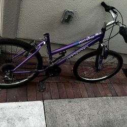 Magna Bike