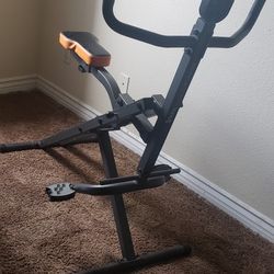 EXERCISE BIKE 