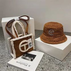 UGG X Telfar set 