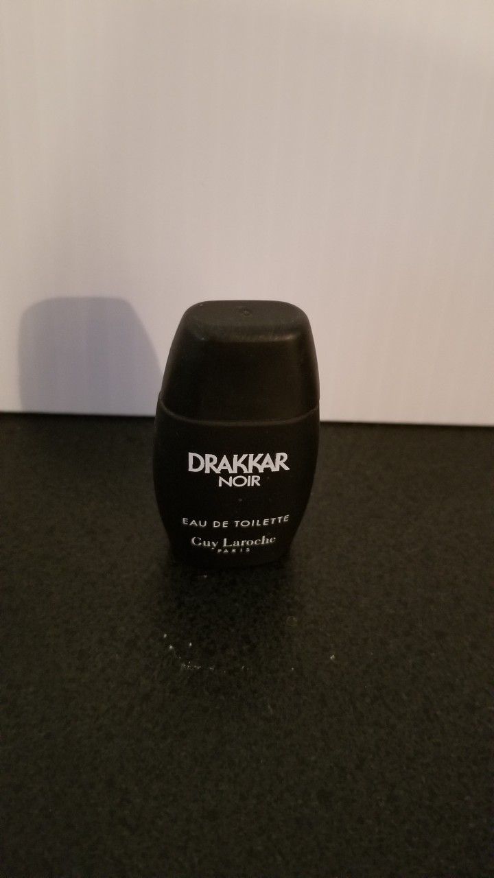 Drakkar Noir
