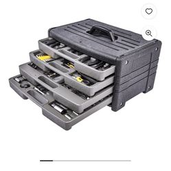 Austin Tool Box