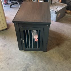 Dog Crate