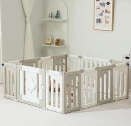Play pen