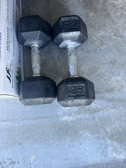 Dumbbells