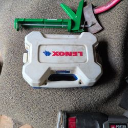 Plumbers And Electricians Holesaw Kit