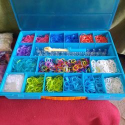 Rainbow Loom Kit