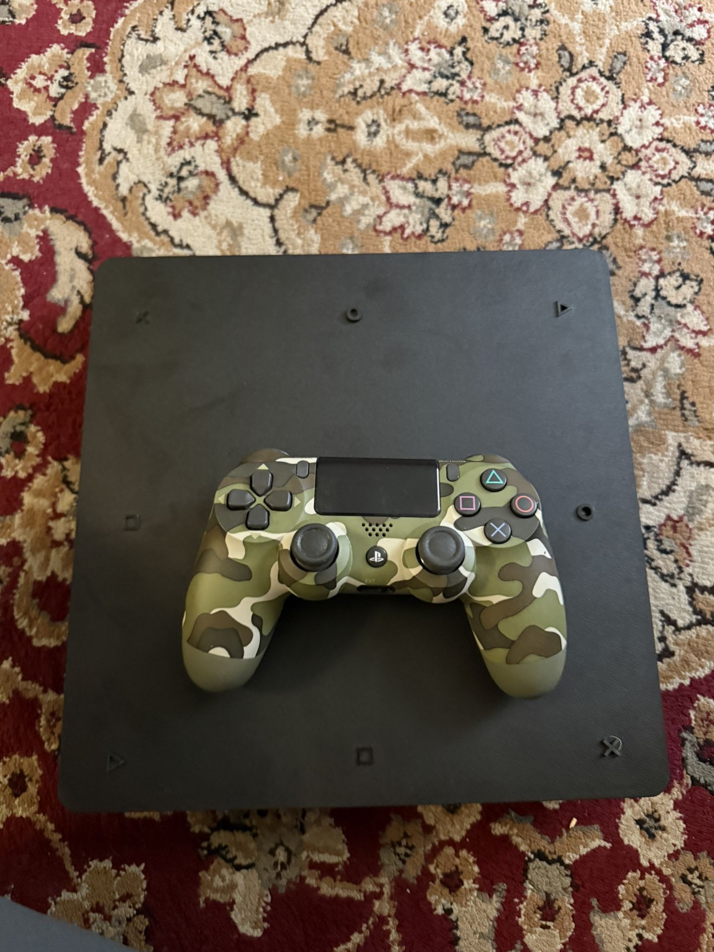 PS4