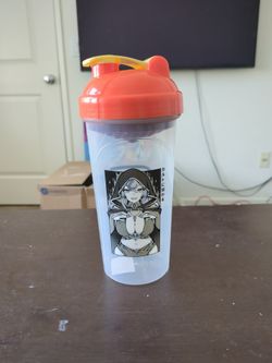 Waifu cups