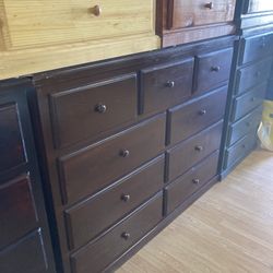 Strong Pine 9d Chest New 