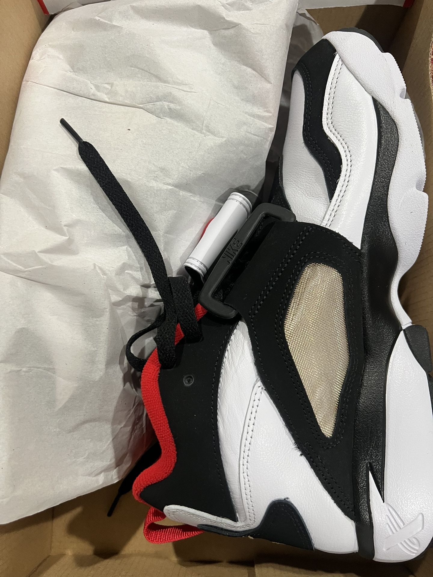 Nike Air Diamond Turf