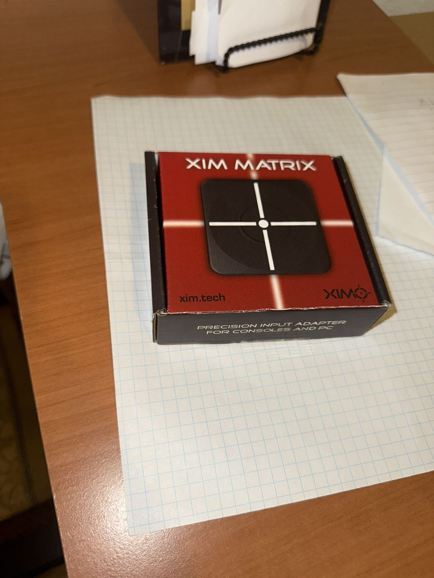 XIM MATRIX for Sale!