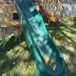 play set slide 