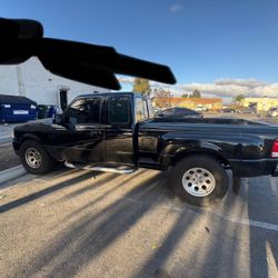1997 Ford Ranger