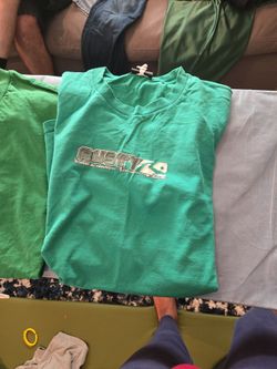 Vintage Graphic T-Shirts