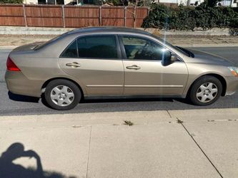 2006 Honda Accord