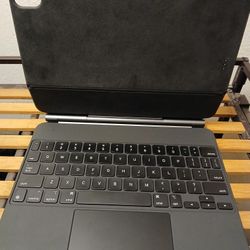 Magic Keyboard For IPad Air 11 Inch M2