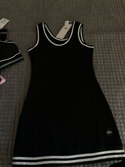 Tennis Dress