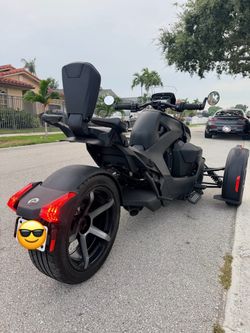 2022 Can-Am Ryker Sport 900 - ONLY 881 miles