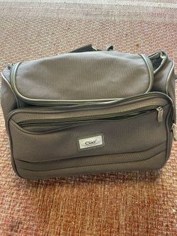 Ciao! Hanging Travel Toiletry Bag