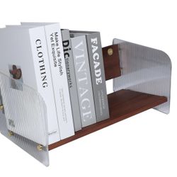 Desktop Bookcase 