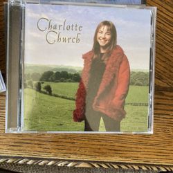Charlotte Church - Audio CD By Charlotte Church - GOOD