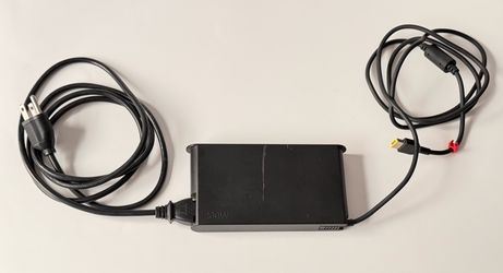 Genuine Lenovo 230W Charger ADL230SDC3A 20V 11.5A ThinkPad P72