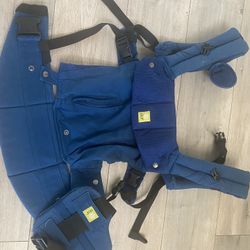 Lille Baby Carrier