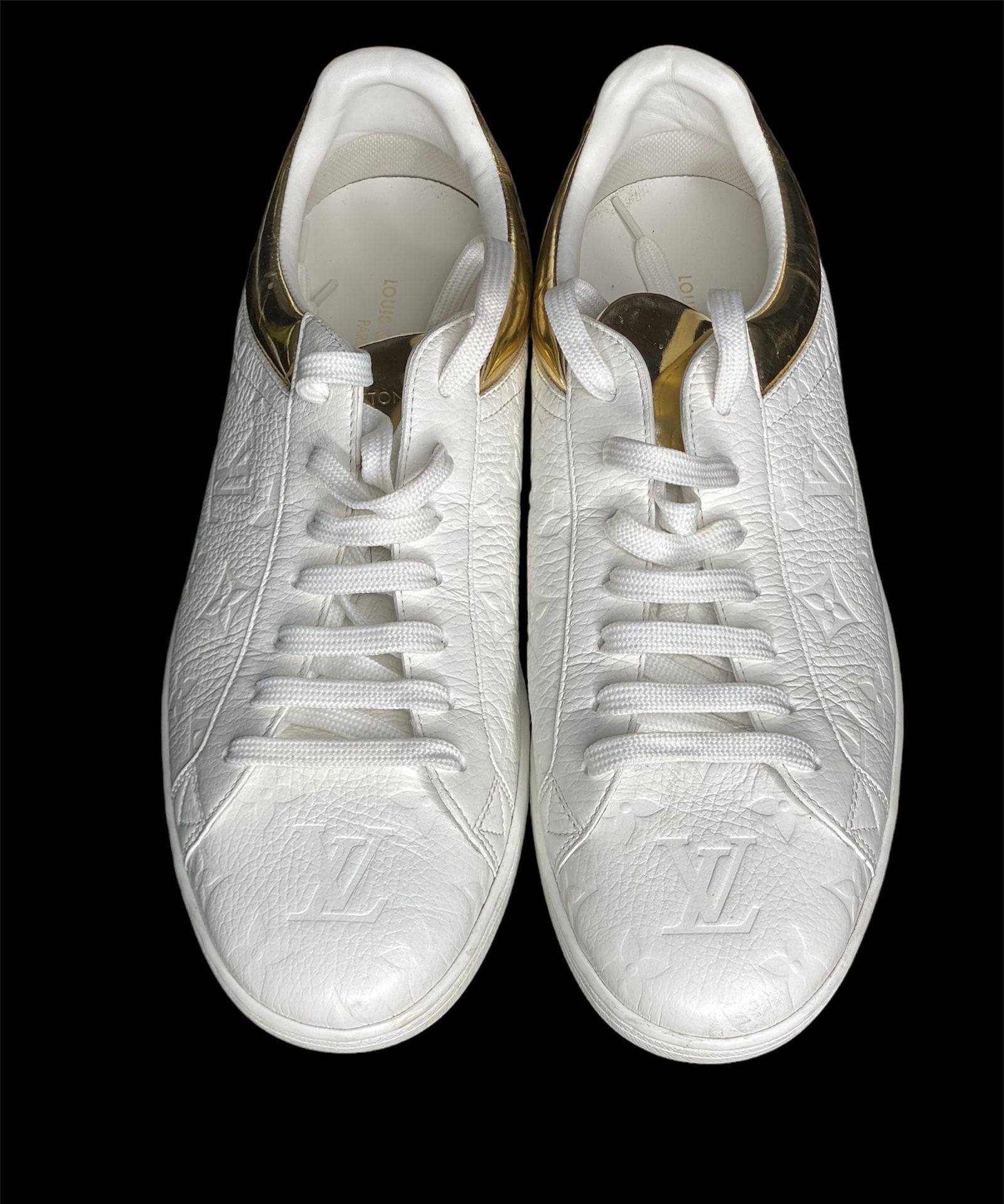 Louis Vuitton Sneakers in Central Division for sale ▷ Prices on