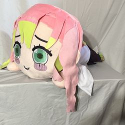 DEMON SLAYER MITSURI XL PLUSH
