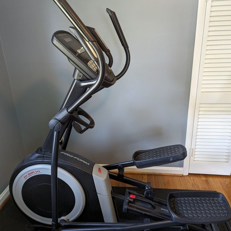 Proform Elliptical