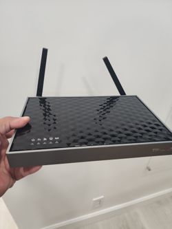 TP-Link Dual-Band Wi-Fi Router