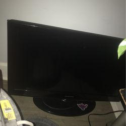 32 Inch Samsung Tv Wit Remote 