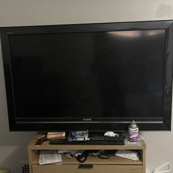 45 Inch Sony Tv