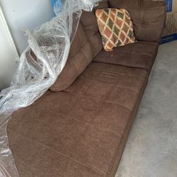 Ashley furniture Sectional