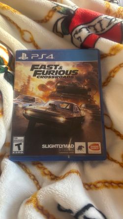 PS4 games